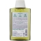 Shampoo all'ulivo bio capelli deboli 200 ml