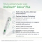 Onetouch Delica Plus - 25 lancette pungidito rivestite in silicone