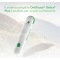 Onetouch Delica Plus - 25 lancette pungidito rivestite in silicone