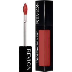 Colorstay Satin Ink - Rossetto Liquido Brillante N. 013 Holy Pumpkin