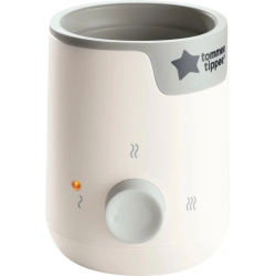 Easy Warm, Scaldabiberon Scaldapappa Elettrico