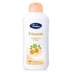 VENUS Bagno Doccia Crema Frizzante 650  ml