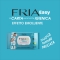 Carta igienica Eco Natural Fria - 50 salviette