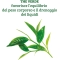 Colours Of Life Optima Naturals Thè Verde EGCG 60 Capsule - Integratore Per Il Controllo Del Peso