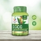 Colours Of Life Optima Naturals Thè Verde EGCG 60 Capsule - Integratore Per Il Controllo Del Peso