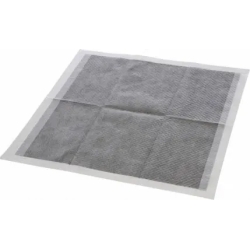 30 tappetini igienici per cani - 60x60 cm