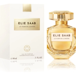 Le Parfum Lumiere - Eau De Parfum Donna 90 ml Vapo