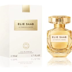 Le Parfum Lumiere - Eau De Parfum Donna 50 ml Vapo