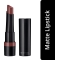 RIMMEL Lasting Finish Matte - Rossetto Opaco N. 715 Cool Nude