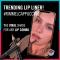 RIMMEL Lasting Finish - Matita Labbra a Lunga Tenuta N. 125 Indian Pink