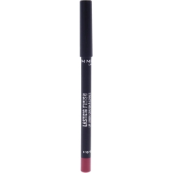 RIMMEL Lasting Finish - Matita Labbra a Lunga Tenuta N. 125 Indian Pink