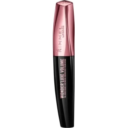 RIMMEL Wonder'Luxe - Mascara Black