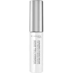 RIMMEL Wonder'Full Brow - Mascara Gel N. 004 Clear