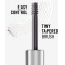 RIMMEL Wonder'Full Brow - Mascara Gel N. 004 Clear