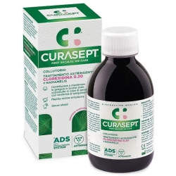 Curasept ADS collutorio trattamento astringente 200 ml