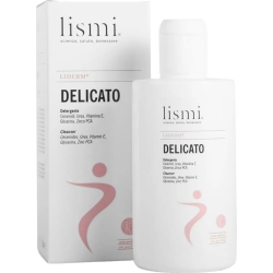 Liderm - Detergente Delicato Per Pelli Sensibili 250 ml