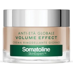 Somatoline Volume Effect - Crema SPF10 Ristrutturante Mat Anti-Age 50 ml