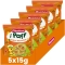 Plasmon I Paff dei Bambini - Snack piselli e mais dolce