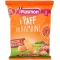 Plasmon I Paff dei Bambini - Snack lenticchie e patate dolci