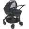 Combi Tris - Trio N.903 Antracite