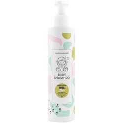 Suavinex Natinaturali - baby shampoo delicato 250 ml