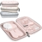 Suavinex Baby care - set manicure rosa