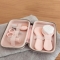 Suavinex Baby care - set manicure rosa