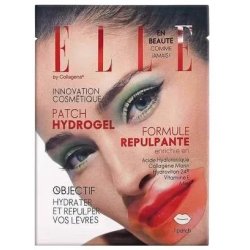 Patch In Hydrogel Rimpolpante Per Le Labbra