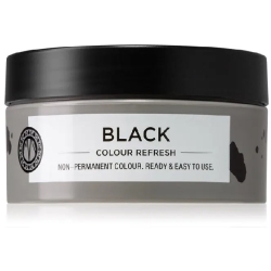 Colour Refresh - Maschera colorante 100 ml - Black