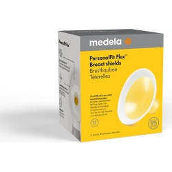 PersonalFit Flex - 2 Coppe per il Seno 27 mm