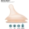 Suavinex zero zero - 2 tettarelle per biberon - flusso adattabile