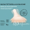 Suavinex zero zero - 2 tettarelle per biberon - flusso adattabile