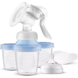 Avent SCF430/13 - Tiralatte Manuale