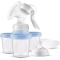 Avent SCF430/13 - Tiralatte Manuale
