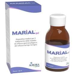 Marial Gel - Trattamento reflusso gastroesofageo 300 ml