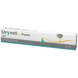 DRN Uryvet Cat Pasta - Alimento Complementare Per Gatti 15 Ml