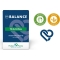 360 Balance Teanina 30 Compresse - Integratore Per Il Benessere Psico-Fisico