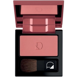 Diego Dalla Palma Powder Blush - Polvere Compatta Per Guance - N. 21 Rosa Antico