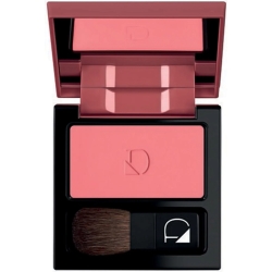 Diego Dalla Palma Powder Blush - Polvere Compatta Per Guance - N. 23 Rosa Freddo