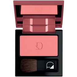 Diego Dalla Palma Powder Blush - Polvere Compatta Per Guance - N. 24 Rosa Caldo