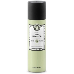 Dry Shampoo - Shampoo secco in spray 250 Ml