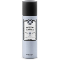 Invisidry - Shampoo secco invisibile 250 Ml