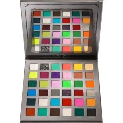 Sensorium Chapter 1 - Palette Ombretti