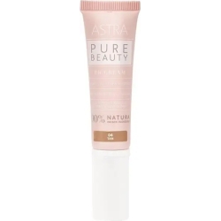ASTRA Pure Beauty - BB Cream N. 04 Tan