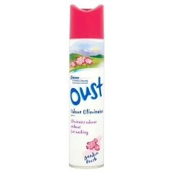 Spray Eliminaodori 300 Ml - garden Fresh