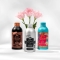 Ayurveda - Profumo aromatico per biancheria 250 ml