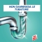 WC NET Scarichi domestici - trattamento anti-odore 1 l
