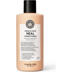Head & Hair Heal Conditioner - balsamo per capelli 300 ml