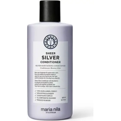 Sheer Silver Conditioner - Balsamo per capelli colorati 300 ml