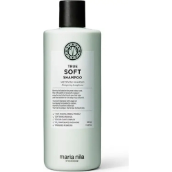 True Soft Shampoo idratante per capelli secchi 350 Ml